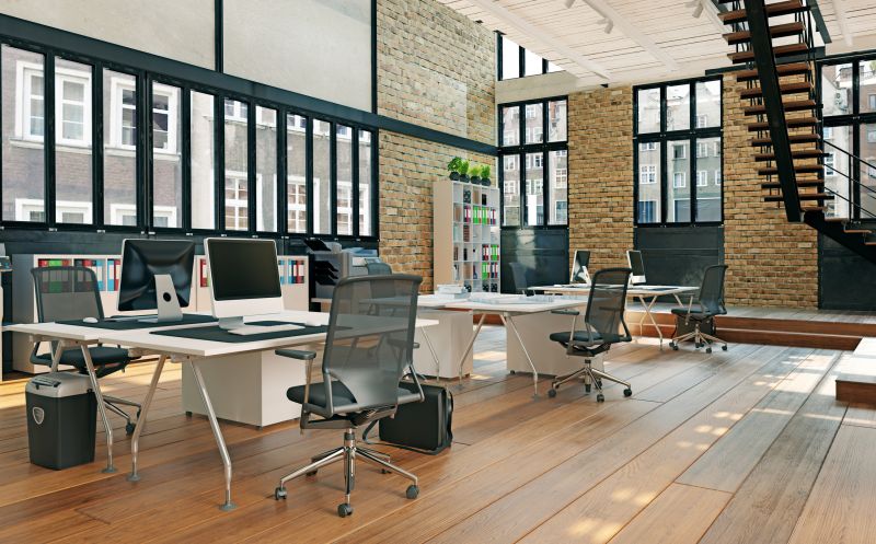 Commercial Hardwood Service in Nappanee, IN