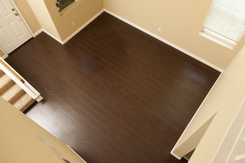 Laminate Floor Installation in Albion, IN
