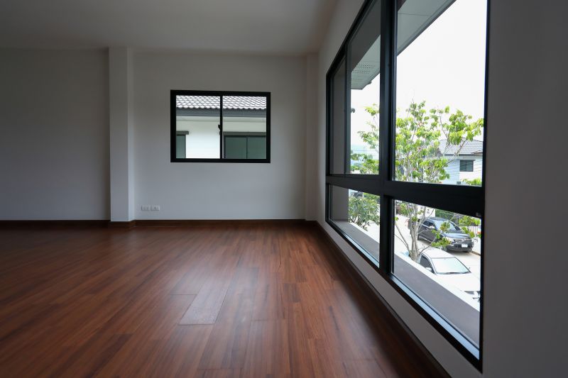 Laminate Floor Installation in North Manchester, IN
