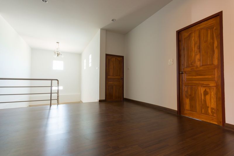 Laminate Floor Installation in North Webster, IN