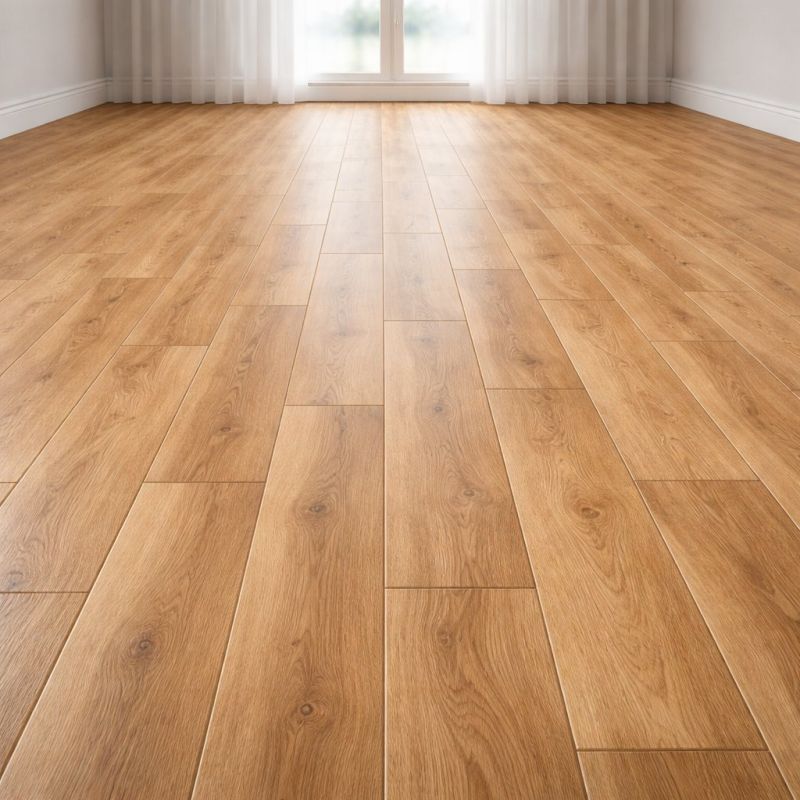 Laminate Floor Installation in Syracuse, IN