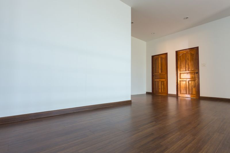 Laminate Floor Replacement in Milford, IN