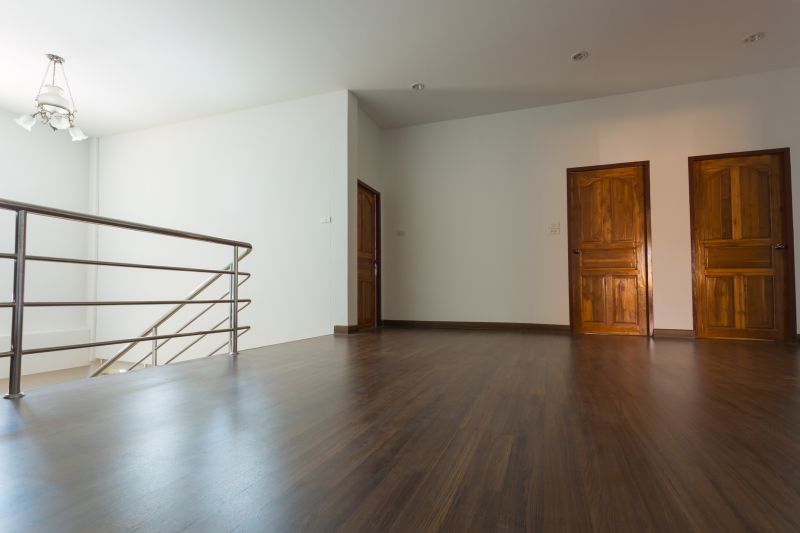 Laminate Floor Replacement in North Manchester, IN