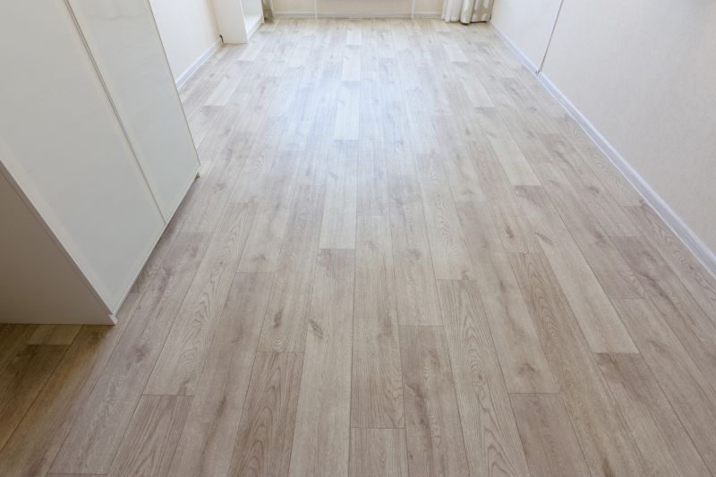 Linoleum Floor Installation in North Webster, IN