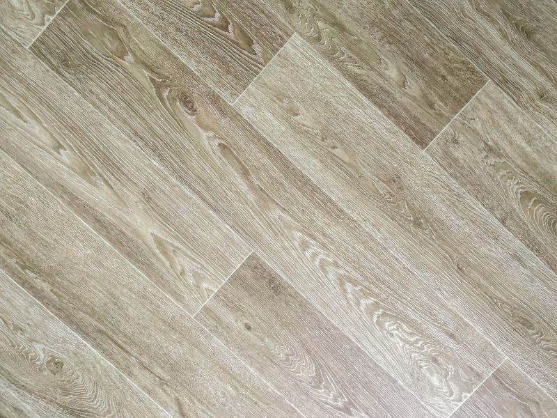 Linoleum Flooring Replacement in Warsaw, IN