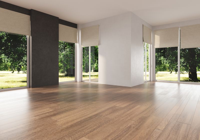 Vinyl Flooring Installation in Bremen, IN