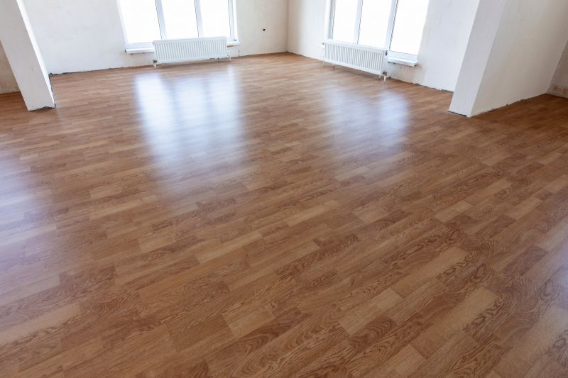 Vinyl Flooring Service in Warsaw, IN