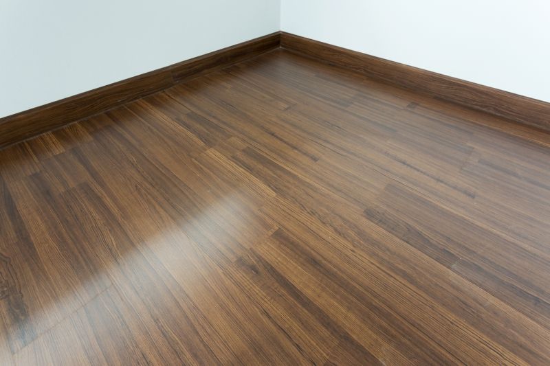 Wood Laminate Installation in Warsaw, IN